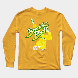 Breakin' Bad Long Sleeve T-Shirt